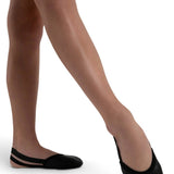 CAPEZIO H063C KIDS TURNING POINTE 55