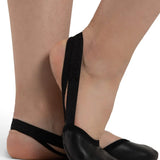 CAPEZIO H063W TURNING POINTE 55