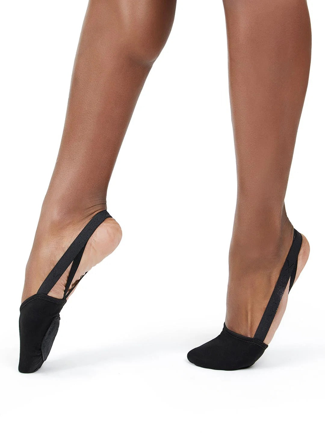 CAPEZIO H064W HANAMI PIROUETTE CANVAS