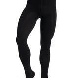 CAPEZIO MT11 MEN'S FOOTED TIGHT