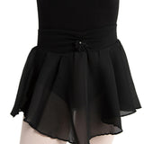 CAPEZIO N9635C GIRLS GEORGETTE PULL ON SKIRT
