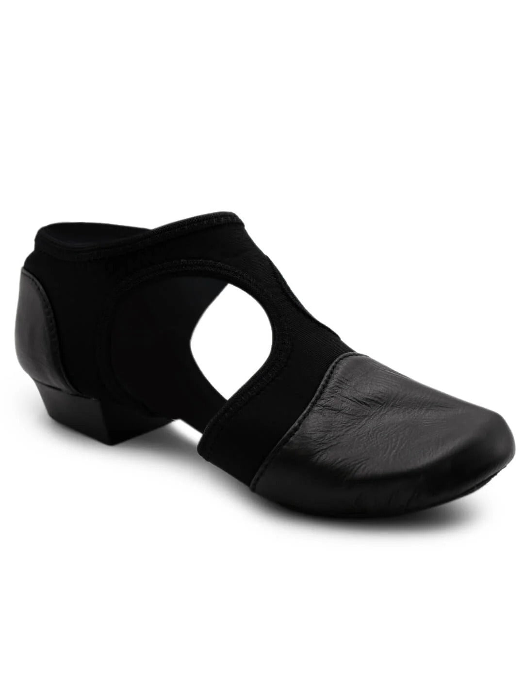 CAPEZIO PP323 ADULT PEDINI FEMME JAZZ SHOE