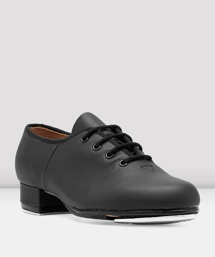 LADIES JAZZ TAP LEATHER TAP SHOES-BLOCH