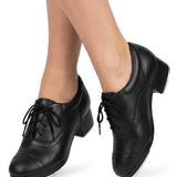 BLOCH S0313L WOMEN JASON SAMUELS SMITH TAP SHOES