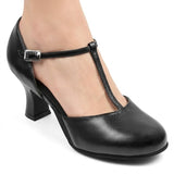 BLOCH S0390L LADIES SPLIT FLEX CHARACTER SHOES