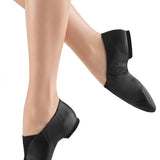 BLOCH S0401L LADIES SUPER JAZZ SLIP ON JAZZ SHOES