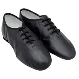 BLOCH S0405L LADIES JAZZSOFT LEATHER JAZZ SHOES