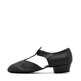 BLOCH S0407L LADIES GRECIAN SANDAL TEACHING SHOES