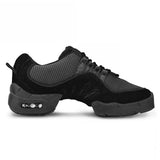 BLOCH S0538M MENS BOOST MESH SPLIT SOLE DANCE SNEAKERS