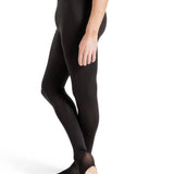 CAPEZIO SE1082M MEN STUDIO COLLECTION TRANSITION TIGHT