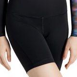 CAPEZIO SE1096W ADULT BIKE SHORT
