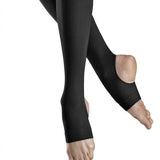 BLOCH T0938L LADIES ENDURA STIRRUP TIGHTS