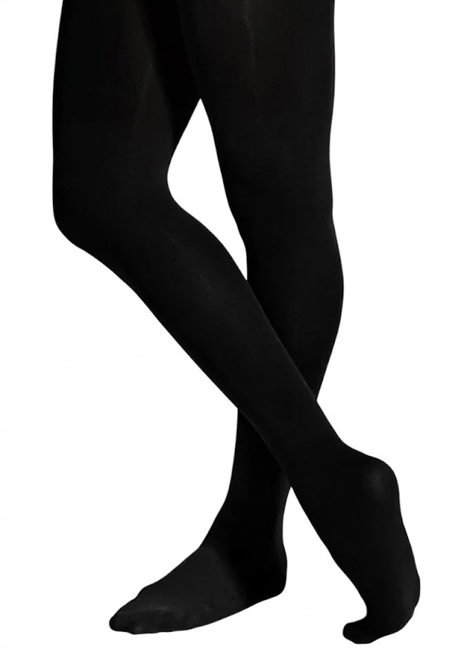 BLOCH T0982G GIRLS CONVERTIBLE TIGHTS CHILDREN'S