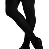 BLOCH T0981L LADIES FOOTED TIGHTS