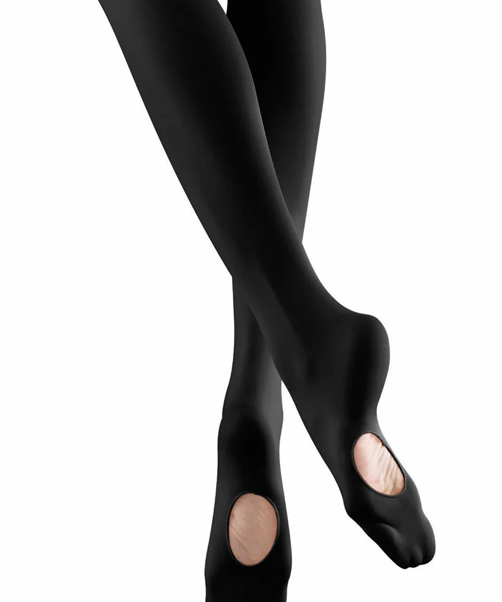 GIRLS ENDURA HIPSTAR ADAPTATOE TIGHT- BLOCH