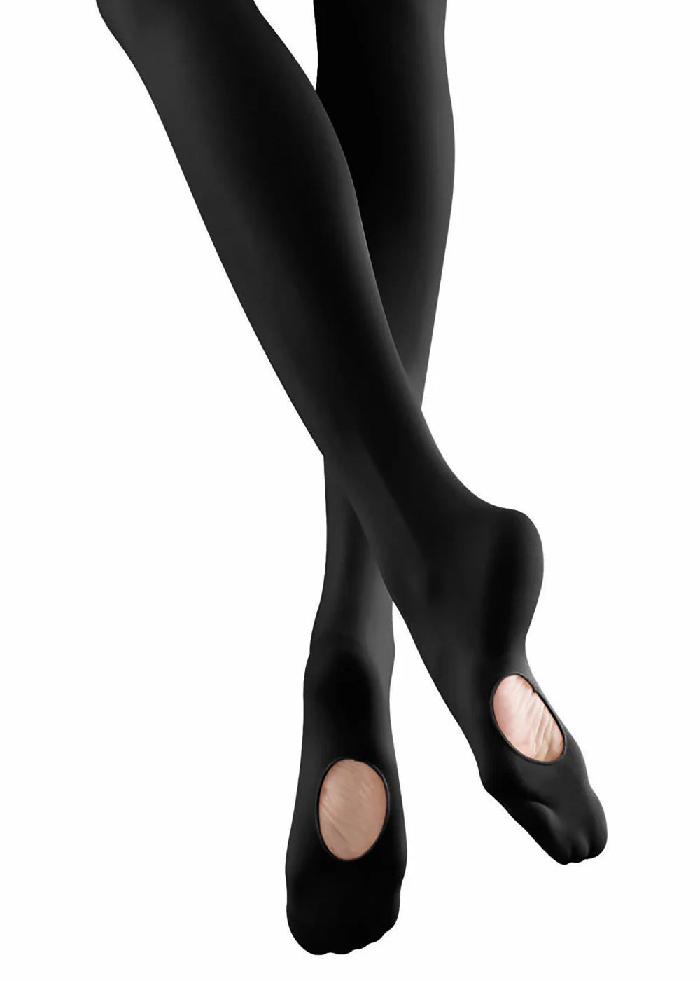 BLOCH T0996G GIRLS ENDURA HIPSTAR ADAPTATOE TIGHT