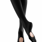 BLOCH T0996L WOMEN ENDURA HIPSTER ADAPTATOE TIGHTS