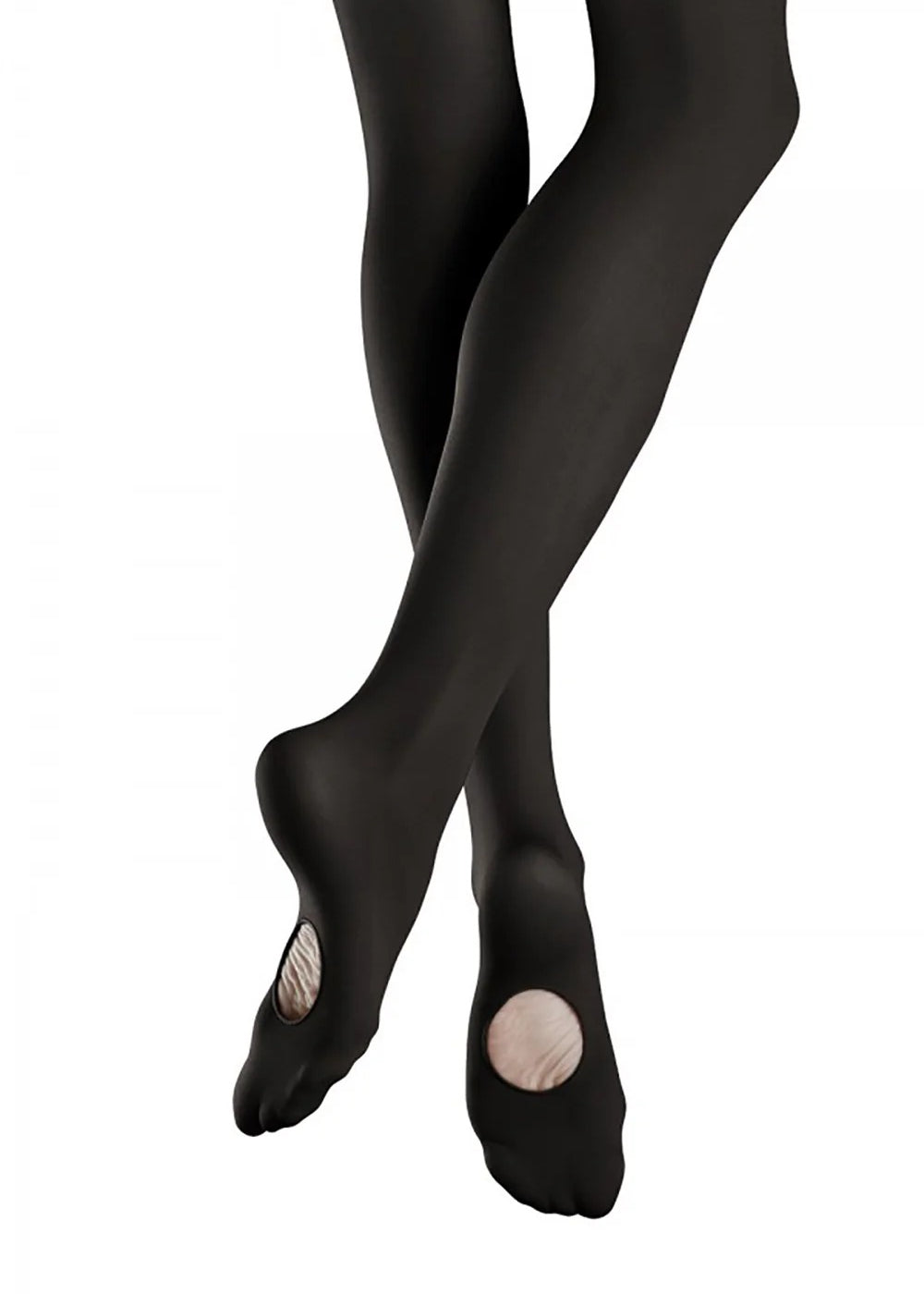 BLOCH T1935L LADIES ELITE ADAPTATOE TIGHTS