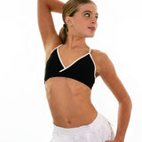 HONEYCUT T3105 WOMEN TRIANGLE TOP