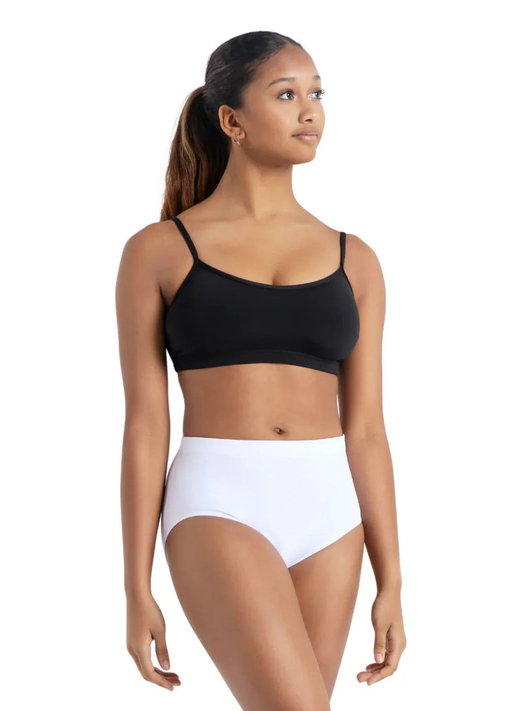 CAPEZIO TB102 CAMISOLE BRA TOP