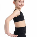 CAPEZIO TB102C CAMISOLE BRA TOP GIRLS