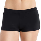 CAPEZIO TB113 BOY CUT LOW RISE SHORT