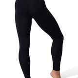 CAPEZIO TB204W ADULT ACTIVE LEGGINGS