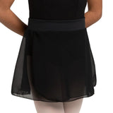 CAPEZIO TC0011C PULL ON SKIRT GIRLS