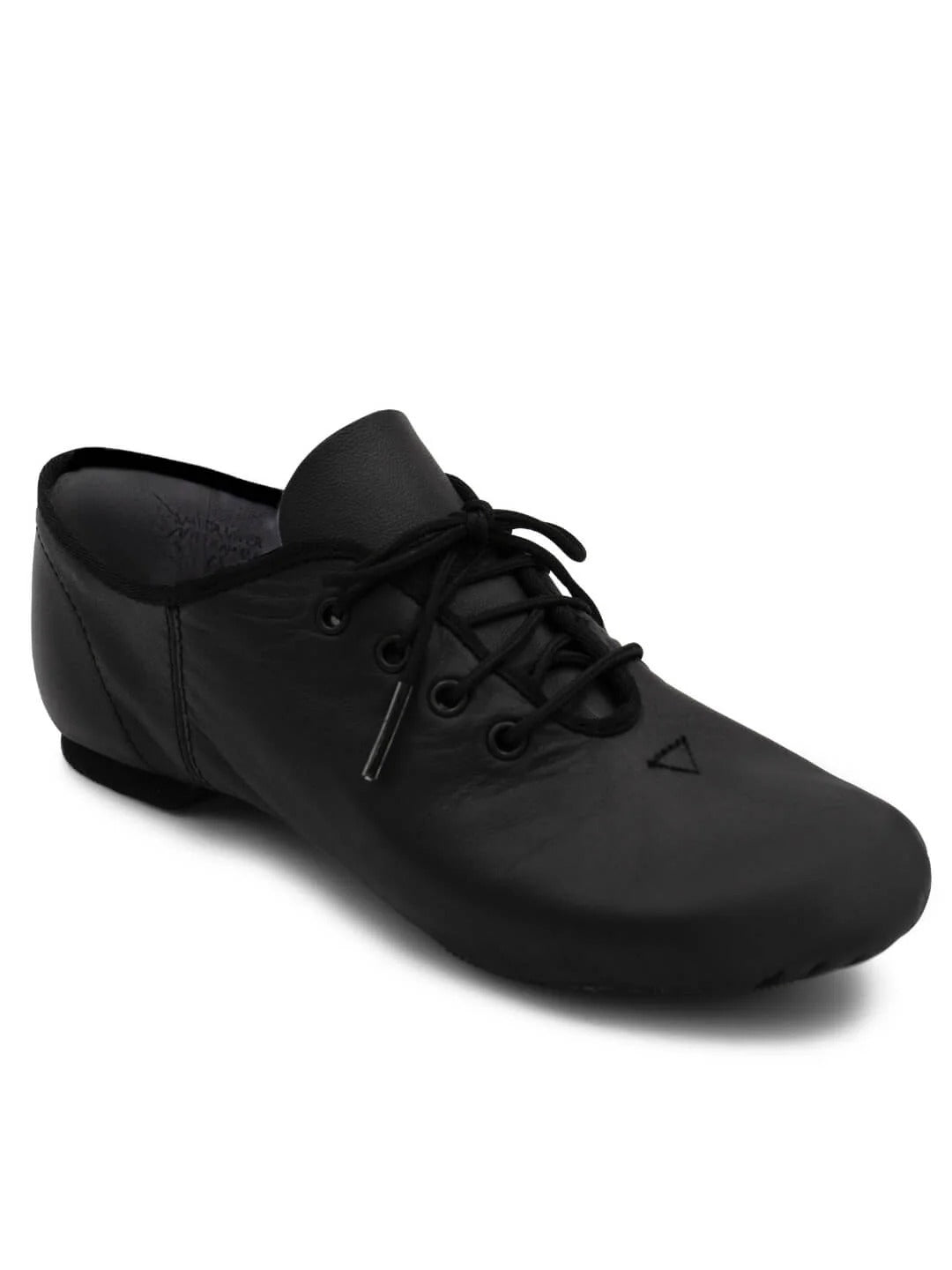 CAPEZIO EJ1 ADULT E-SERIES LACE-UP OXFORD JAZZ SHOE