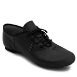 CAPEZIO EJ1 ADULT E-SERIES LACE-UP OXFORD JAZZ SHOE