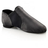 CAPEZIO EJ2 ADULT E SERIES SLIP-ON JAZZ SHOE