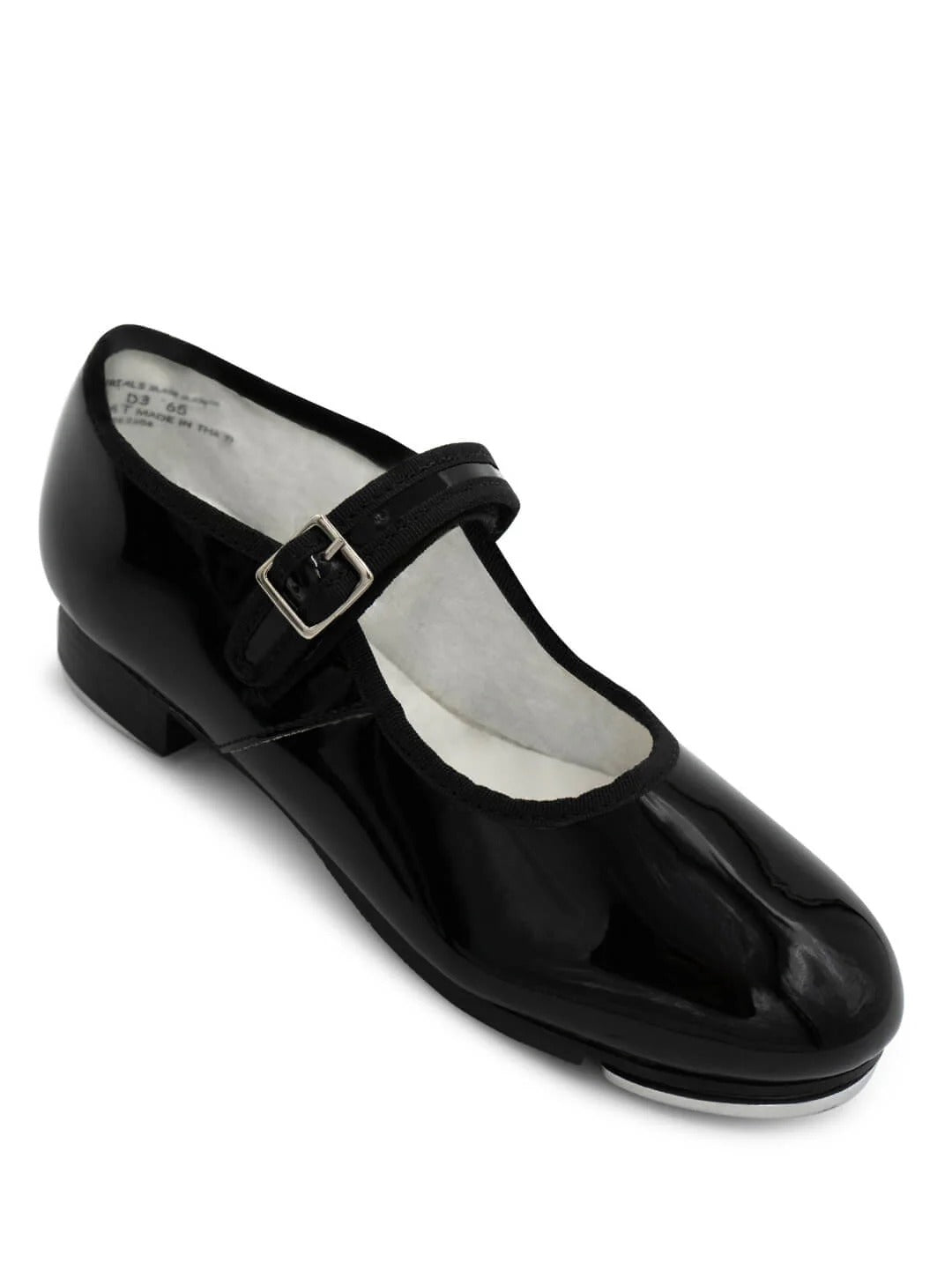 CAPEZIO 3800C GIRLS MARY JANE TAP SHOE