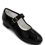 CAPEZIO 3800C GIRLS MARY JANE TAP SHOE