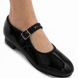 CAPEZIO 3800T GIRLS TODDLER MARY JANE TAP SHOE