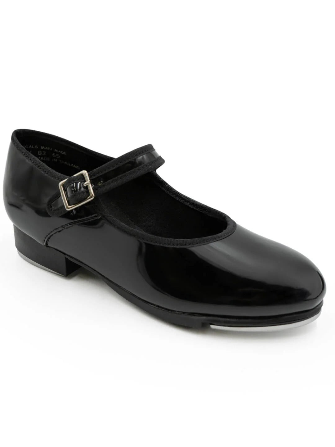 CAPEZIO 3800 WOMEN MARY JANE TAP SHOE
