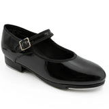CAPEZIO 3800 WOMEN MARY JANE TAP SHOE