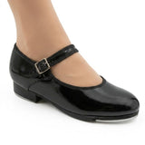 CAPEZIO 3800 WOMEN MARY JANE TAP SHOE