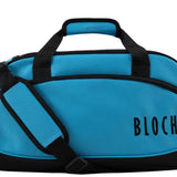 BLOCH A6006 TWO TONE DANCE BAG