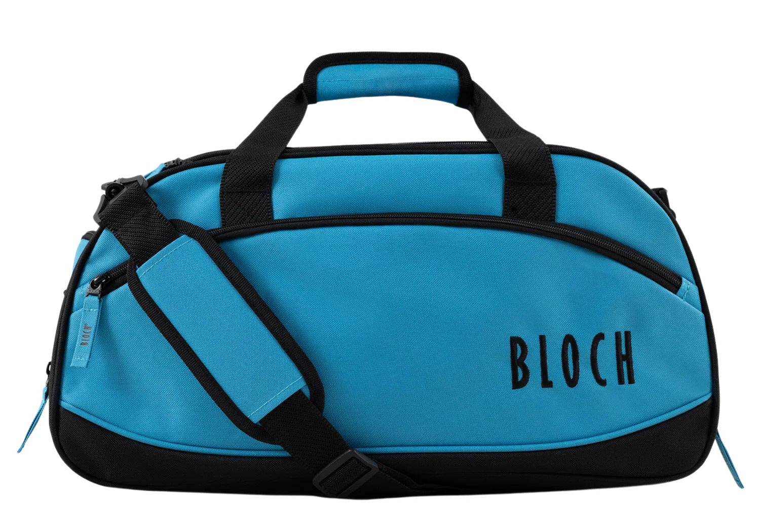 BLOCH A6006 TWO TONE DANCE BAG
