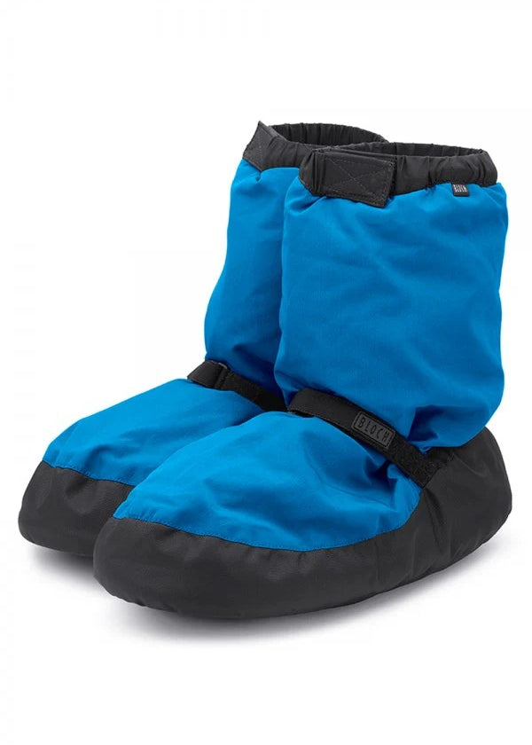 BLOCH IM009 ADULTO WARM UP BOOTIES