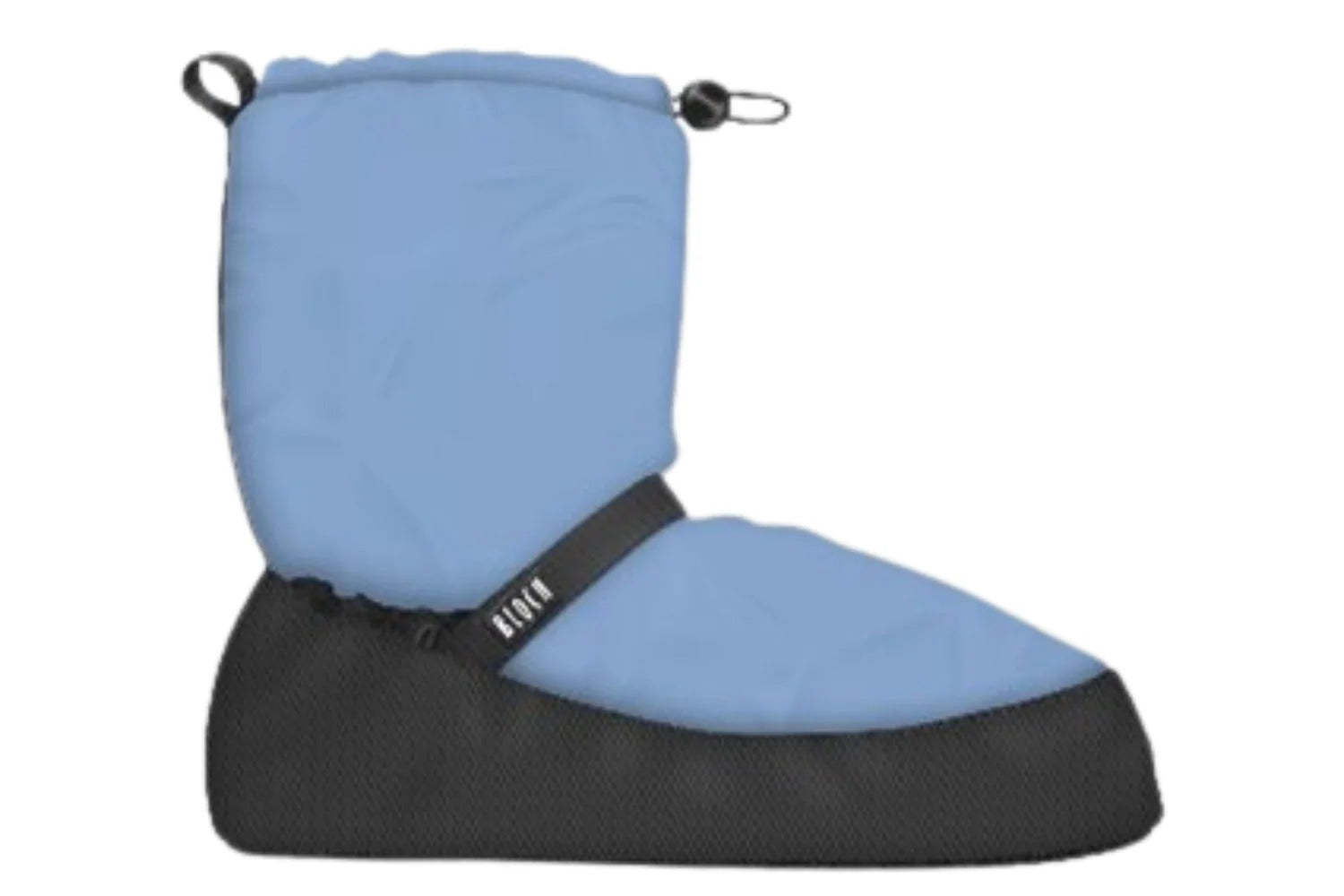 BLOCH IM009KB CHILDRENS WARM UP BOOTIES