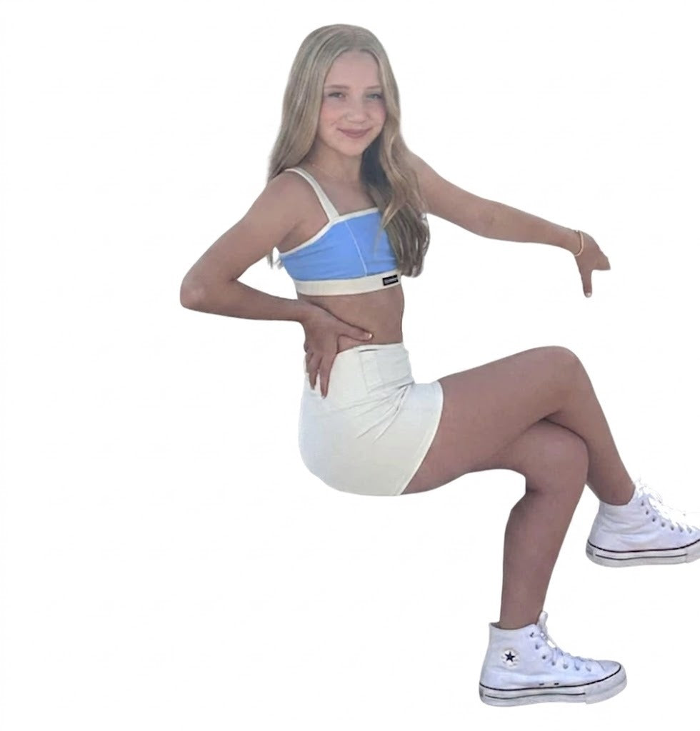 HONEYCUT T4101 WOMEN TORCH TOP
