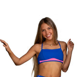 HONEYCUT T4101 GIRLS TORCH TOP