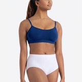 CAPEZIO TB102 CAMISOLE BRA TOP