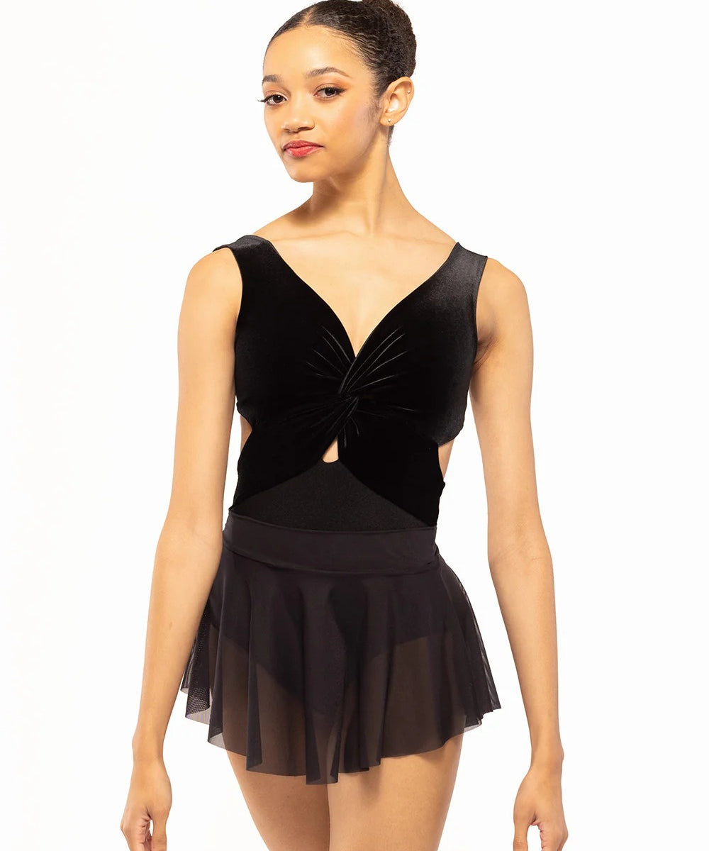 -ELEVE DANCEWEAR-GIRLS HIPSTER SKIRT