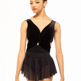 -ELEVE DANCEWEAR-GIRLS HIPSTER SKIRT