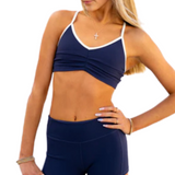 HONEYCUT B4217 GIRLS BLISS SHORT