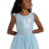 CAPEZIO 12283C GIRLS WANDERLUST VOYAGE DRESS