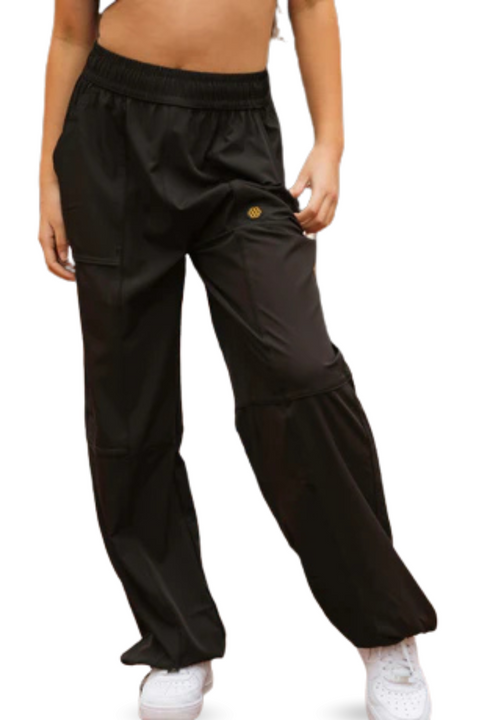 HONEYCUT B4220 WOMEN PACIFIC PANT