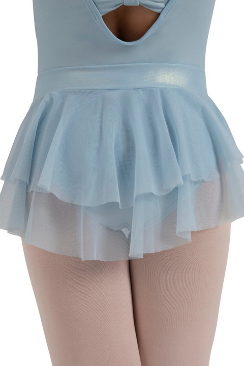 CAPEZIO 12286C GIRLS WANDERLUST ISABELLA SKIRT